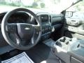 Summit White - Silverado 1500 Custom Double Cab 4x4 Photo No. 18