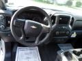 Summit White - Silverado 1500 Custom Double Cab 4x4 Photo No. 19