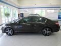 2017 Kona Coffee Metallic Honda Accord Sport Special Edition Sedan  photo #2