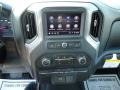 Summit White - Silverado 1500 Custom Double Cab 4x4 Photo No. 24