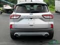 2020 Ingot Silver Metallic Ford Escape SE  photo #4