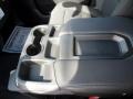Summit White - Silverado 1500 Custom Double Cab 4x4 Photo No. 30