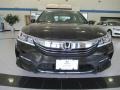 2017 Kona Coffee Metallic Honda Accord Sport Special Edition Sedan  photo #13