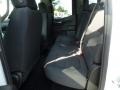 Summit White - Silverado 1500 Custom Double Cab 4x4 Photo No. 33