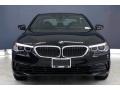 2020 Jet Black BMW 5 Series 530i Sedan  photo #2