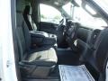 Summit White - Silverado 1500 Custom Double Cab 4x4 Photo No. 37