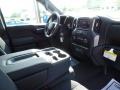 Summit White - Silverado 1500 Custom Double Cab 4x4 Photo No. 38