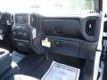 Summit White - Silverado 1500 Custom Double Cab 4x4 Photo No. 39