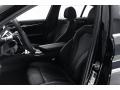 2020 Jet Black BMW 5 Series 530i Sedan  photo #9