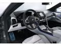 2020 BMW M8 Silverstone Interior Interior Photo