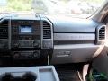 Oxford White - F250 Super Duty STX Crew Cab 4x4 Photo No. 16