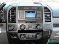 Oxford White - F250 Super Duty STX Crew Cab 4x4 Photo No. 18