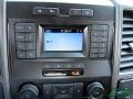 Oxford White - F250 Super Duty STX Crew Cab 4x4 Photo No. 19