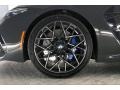 2020 BMW M8 Coupe Wheel and Tire Photo