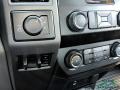 Oxford White - F250 Super Duty STX Crew Cab 4x4 Photo No. 22