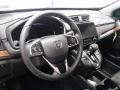 2020 Crystal Black Pearl Honda CR-V EX AWD  photo #4
