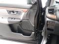 2020 Crystal Black Pearl Honda CR-V EX AWD  photo #8