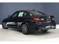 2020 Black Sapphire Metallic BMW 3 Series M340i Sedan  photo #3
