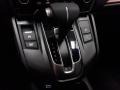 Crystal Black Pearl - CR-V EX AWD Photo No. 15