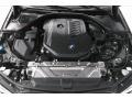  2020 3 Series M340i Sedan 3.0 Liter DI TwinPower Turbocharged DOHC 24-Valve VVT Inline 6 Cylinder Engine