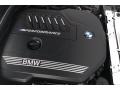 3.0 Liter DI TwinPower Turbocharged DOHC 24-Valve VVT Inline 6 Cylinder 2020 BMW 3 Series M340i Sedan Engine