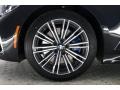 2020 Black Sapphire Metallic BMW 3 Series M340i Sedan  photo #12