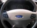 2000 Chestnut Metallic Ford Taurus SES  photo #14