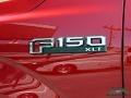 2020 Rapid Red Ford F150 XLT SuperCrew 4x4  photo #28