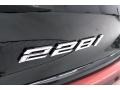Jet Black - 2 Series 228i xDrive Gran Coupe Photo No. 16