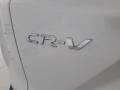 Platinum White Pearl - CR-V LX AWD Photo No. 31