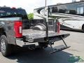 2020 Magnetic Ford F250 Super Duty Lariat Crew Cab 4x4  photo #10