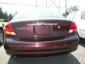 Chestnut Metallic - Taurus SES Photo No. 20
