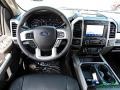 Magnetic - F250 Super Duty Lariat Crew Cab 4x4 Photo No. 15
