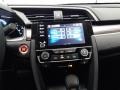 Platinum White Pearl - Civic EX Sedan Photo No. 12