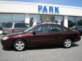 2000 Chestnut Metallic Ford Taurus SES  photo #21