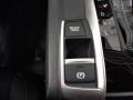 Platinum White Pearl - Civic EX Sedan Photo No. 16