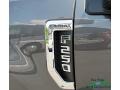 2020 Magnetic Ford F250 Super Duty Lariat Crew Cab 4x4  photo #30