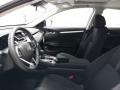Platinum White Pearl - Civic EX Sedan Photo No. 23