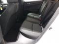Platinum White Pearl - Civic EX Sedan Photo No. 29