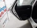 Platinum White Pearl - Civic EX Sedan Photo No. 30