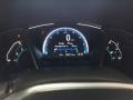 Platinum White Pearl - Civic EX Sedan Photo No. 38