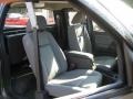 Mineral Gray Metallic - Dakota SXT Extended Cab 4x4 Photo No. 6