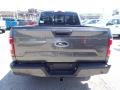 2020 Magnetic Ford F150 XLT SuperCab 4x4  photo #3