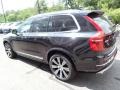 Onyx Black Metallic - XC90 T6 AWD Inscription Photo No. 4