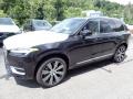 Onyx Black Metallic - XC90 T6 AWD Inscription Photo No. 5