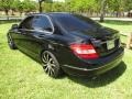 Black - C 300 Sport Photo No. 5