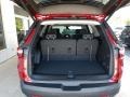 Cajun Red Tintcoat - Traverse RS AWD Photo No. 6