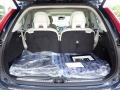 Blonde/Charcoal Trunk Photo for 2021 Volvo XC90 #139213920