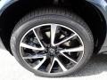  2021 XC90 T6 AWD Momentum Wheel