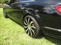 Black - C 300 Sport Photo No. 31